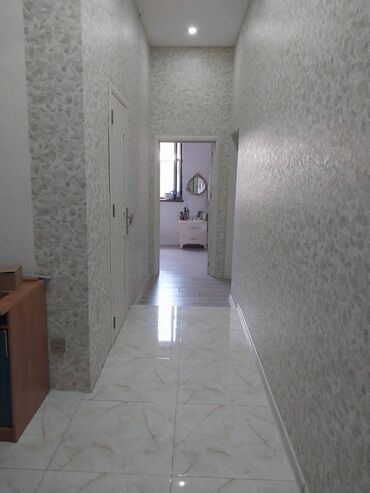 Yeni tikili: 3 otaqlı, Yeni tikili, m. Həzi Aslanov, 64 kv. m — 7