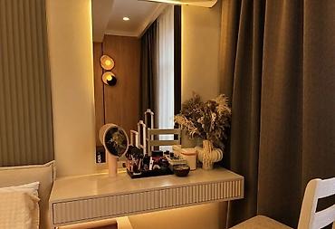 Продажа квартир: 2 комнаты, 78 м², Элитка, 12 этаж — 9