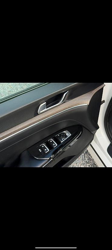 Kia: Kia K5: 2020 г., 2 л, Автомат, Бензин, Седан — 7