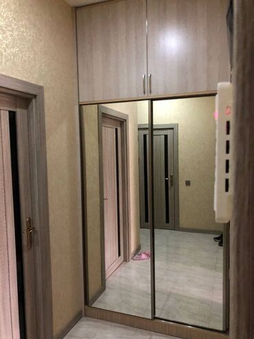 Köhnə tikili: Bakı, 3 otaqlı, Köhnə tikili, 70 kv. m — 11