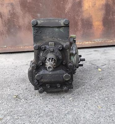 Коробки передач: Коробка передач Механика Mercedes-Benz 1993 г., Б/у, Оригинал, Германия — 14