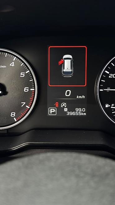 Subaru: Subaru Outback: 2022 г., 2.4 л, Автомат, Бензин, Универсал — 6