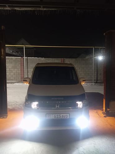 Honda: Honda Stepwgn: 2004 г., 2 л, Автомат, Бензин, Минивэн — 3