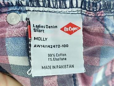 levi 627: Lee Cooper, Szorty damskie, rozmiar S — 5