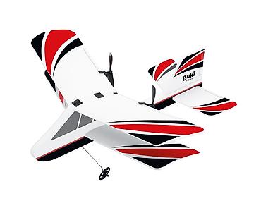 cangaroo gentle touch: Buki Avion RC 105237 – daljinski upravljani avion sa automatskom — 5