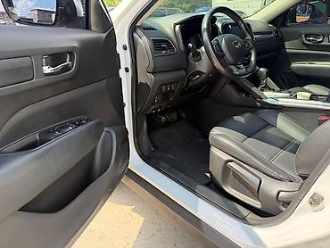 Унаа сатуу: Renault Samsung QM6: 2020 г., 2 л, Автомат, Газ, Кроссовер — 8