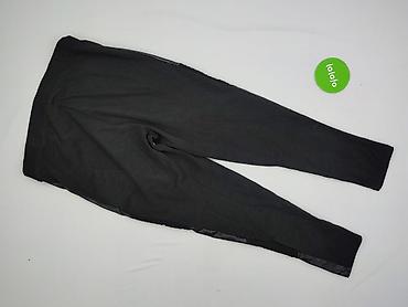 lidl getry: RAINBOW, Legginsy Ze skóry ekologicznej damskie, rozmiar XL — 3