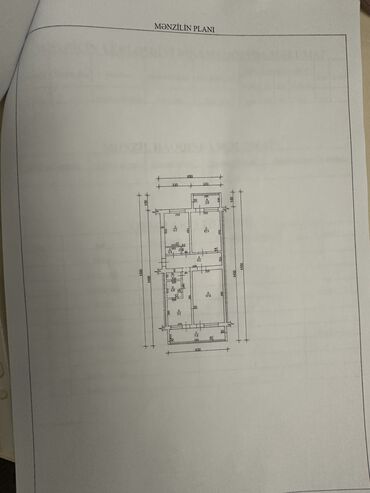 Həyət evləri və villaların satışı: 3 otaqlı, 66 kv. m -da lalafo.az — 4 Həyət evləri və villaların satışı: 3 otaqlı, 66 kv. m — 4