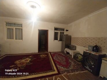 167 saylı orta məktəb: Ramana qəs. 3 otaqlı, 60 kv. m, Orta təmir