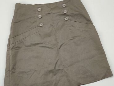 polskie sukienki sklep internetowy: Skirt, H&M, S (EU 36), condition - Good