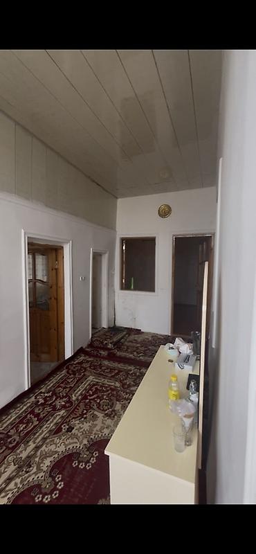 balaxanı ev: 3 otaqlı, 100 kv. m, Orta təmir — 10