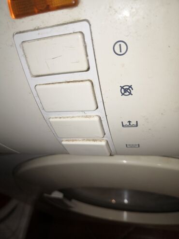 Mašine za pranje veša: Gorenje ves masina — 4