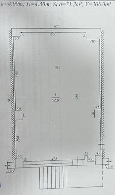 caravan satışı: Satılır obyekt 65 m², Neftçilər m. 142 000 AZN 65 m² Sahə Çıxarış — 3