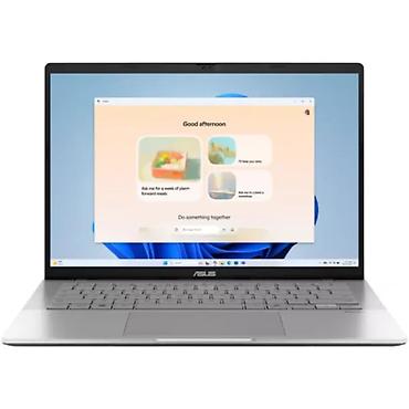 dell nodbuk: ASUS Vivobook S 14 S3407CA-LY010 ASUS Vivobook S 14 — süni intellekt — 1