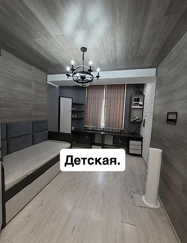 центральный: 3 комнаты, 125 м², Элитка, 2 этаж, Дизайнерский ремонт — 4