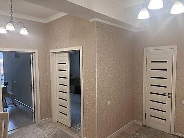 Продажа квартир: 3 комнаты, 106 м², Элитка, 3 этаж — 20