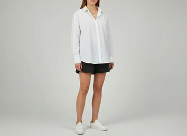 sandały z silikonem: Shorts for women, size One size
