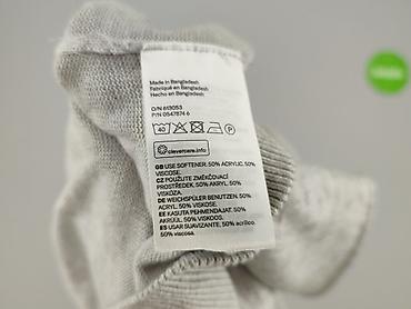 stradivarius sweter: H&M Divided, Sweter damski, rozmiar XS — 5