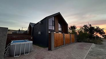 🏡 Домик с бассейном для отдыха Сдаётся уютный частный домик с