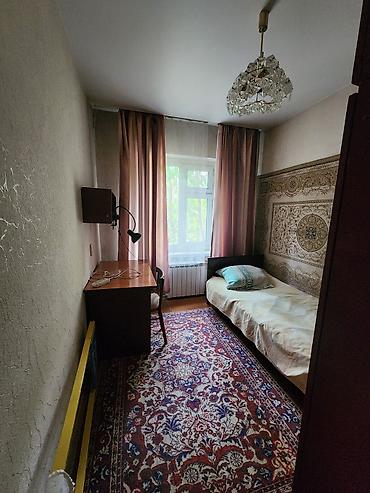гоголя московский: Сдается 3-х комнатная квартира 105 серия. Район Центральной Мечети — 4