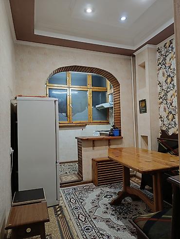 106: 3 комнаты, 81 м², Тунгуч мкр 106 серия, 6 этаж, Старый ремонт — 4