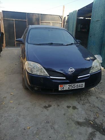 мотоцикл мопед купить: Nissan : 2003 г., 2 л, Автомат, Бензин, Седан — 2