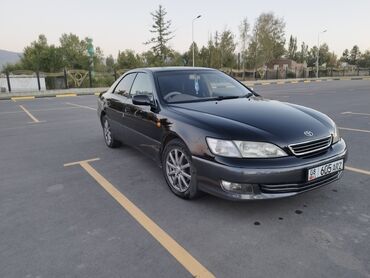 авто лизинг рассрочка: Toyota Windom: 2000 г., 2.5 л, Автомат, Бензин, Седан
