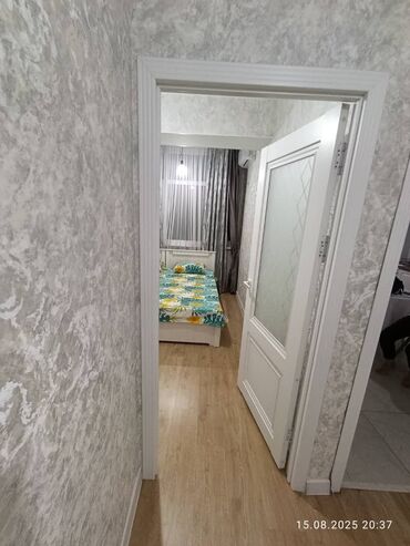 Долгосрочная аренда квартир: 1 комната, Собственник, Без подселения, С мебелью полностью — 11