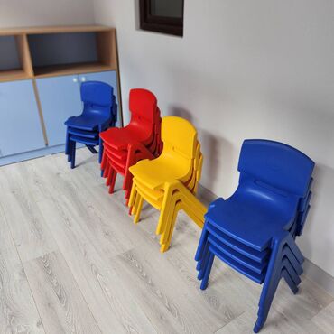детские креслы: Новый
