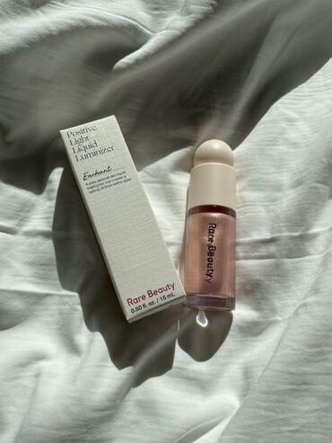тоналка мери кей: ✨ Продаю хайлайтер Rare Beauty в оттенке Enchant Сияние — как у