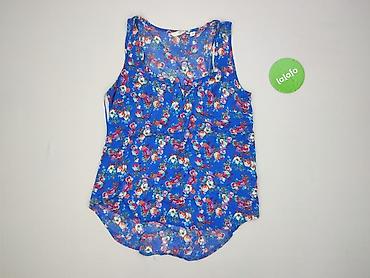 blue: New Look, T-shirt damski, rozmiar S — 2