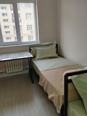 Долгосрочная аренда комнат: 65 м², С мебелью — 22