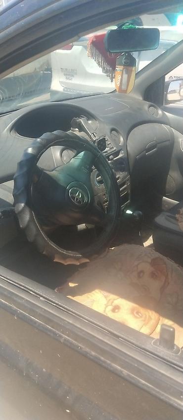 yaris: Toyota Yaris: 2004 г., 1.3 л, Механика, Бензин, Хэтчбэк — 2