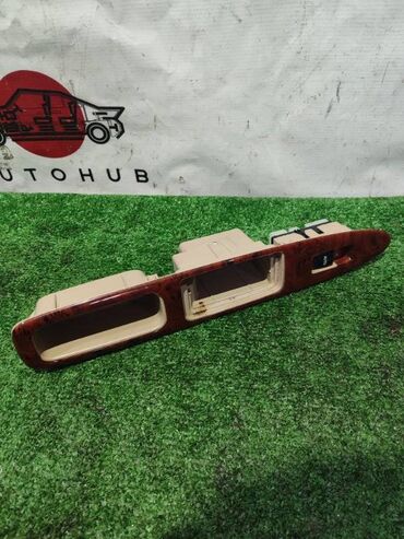 мотор на виндом: Блок управления стеклами TOYOTA Ipsum ACM25 2 2003 (б/у)