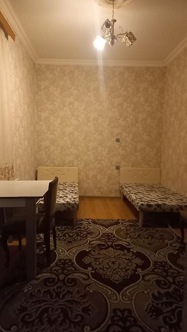Daşınmaz əmlak: Bineqedi 1otaqlı kamılan içinde internetde var ve eşyalı bir nefer — 2