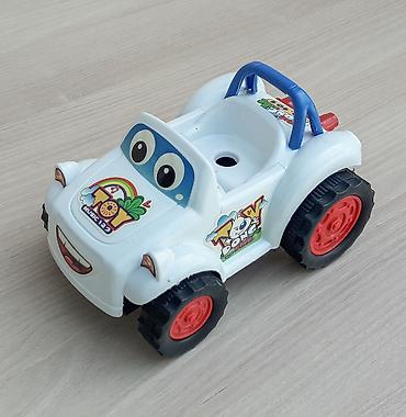 Игрушки: Машинки и самолёты. Очень дёшево. Продаю игрушки, те - что на фото в — 19