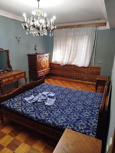 Köhnə tikili: Bakı, Kubinka, 4 otaqlı, Köhnə tikili, m. 28 may, 110 kv. m — 11