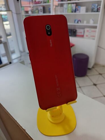 xiaomi redmi go qiymeti: Xiaomi Redmi 8A, 32 GB, rəng - Narıncı