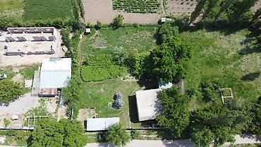 Продажа коттеджей и домов: Дом с кадастровым планом - Площадь по документам: 15 200 кв - Форма — 16