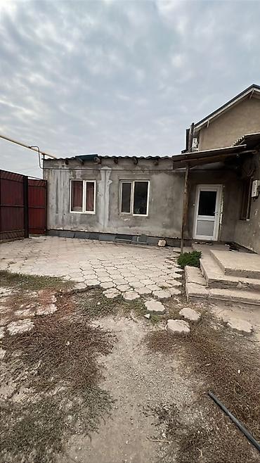 archa group: 3 комнаты, 40 м², 4 соток, Джал, Собственник — 2