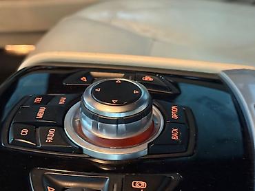 BMW: BMW 7 series: 2012 г., Седан — 3