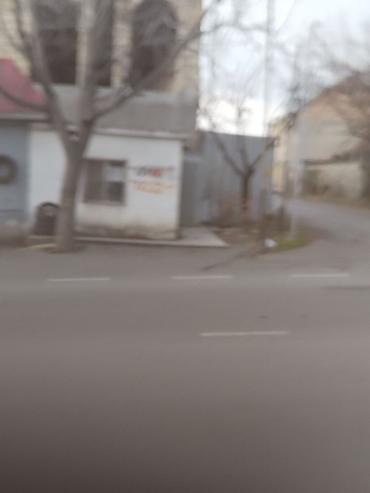 киоск аренда: Obyekt – yol kənarında kiçik ticarət köşkü - Təyinat: kiçik mağaza — 3