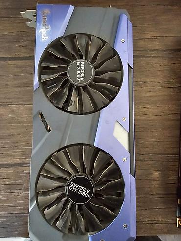 gtx 760 2gb: Видеокарта для ПК, Б/у, Palit, GeForce GTX, 10 ГБ — 1