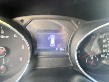 Kia: Kia Carnival: 2018 г., 2.2 л, Автомат, Дизель, Минивэн — 12