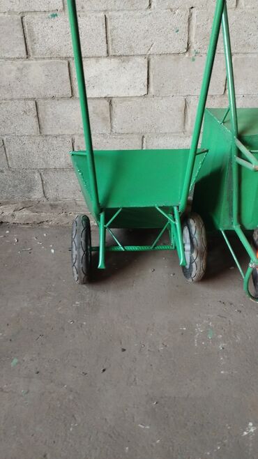 Другой транспорт: Араба,арава, тачка, тележка,телешка — 3