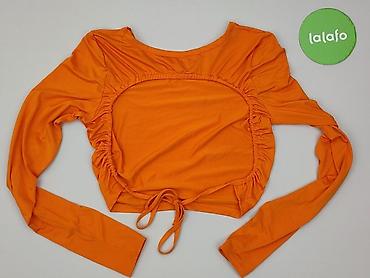 gorset cropp: Top damski, rozmiar S — 3