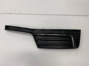 din 1850: RESETKA BRANIKA ZA AUDI A3 - 8V3807682R | Resetka branika za Audi A3 — 2