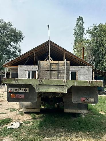мото ролик: Грузовик, МАЗ, Стандарт, 7 т, Б/у — 3
