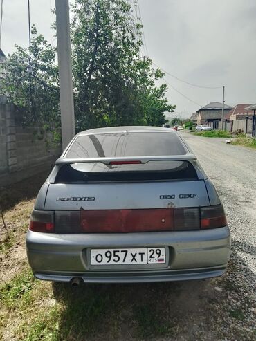 хонда степвагон спада 2005 бишкек: ВАЗ (ЛАДА) 2114 Samara: 2005 г., 1.6 л, Механика, Бензин, Хетчбек