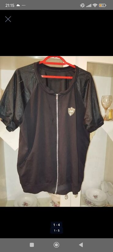 Sarafanlar: Böyük ölçülü təze kimidi tecılı satılır ucuz qiymətə vp aktivdir — 9